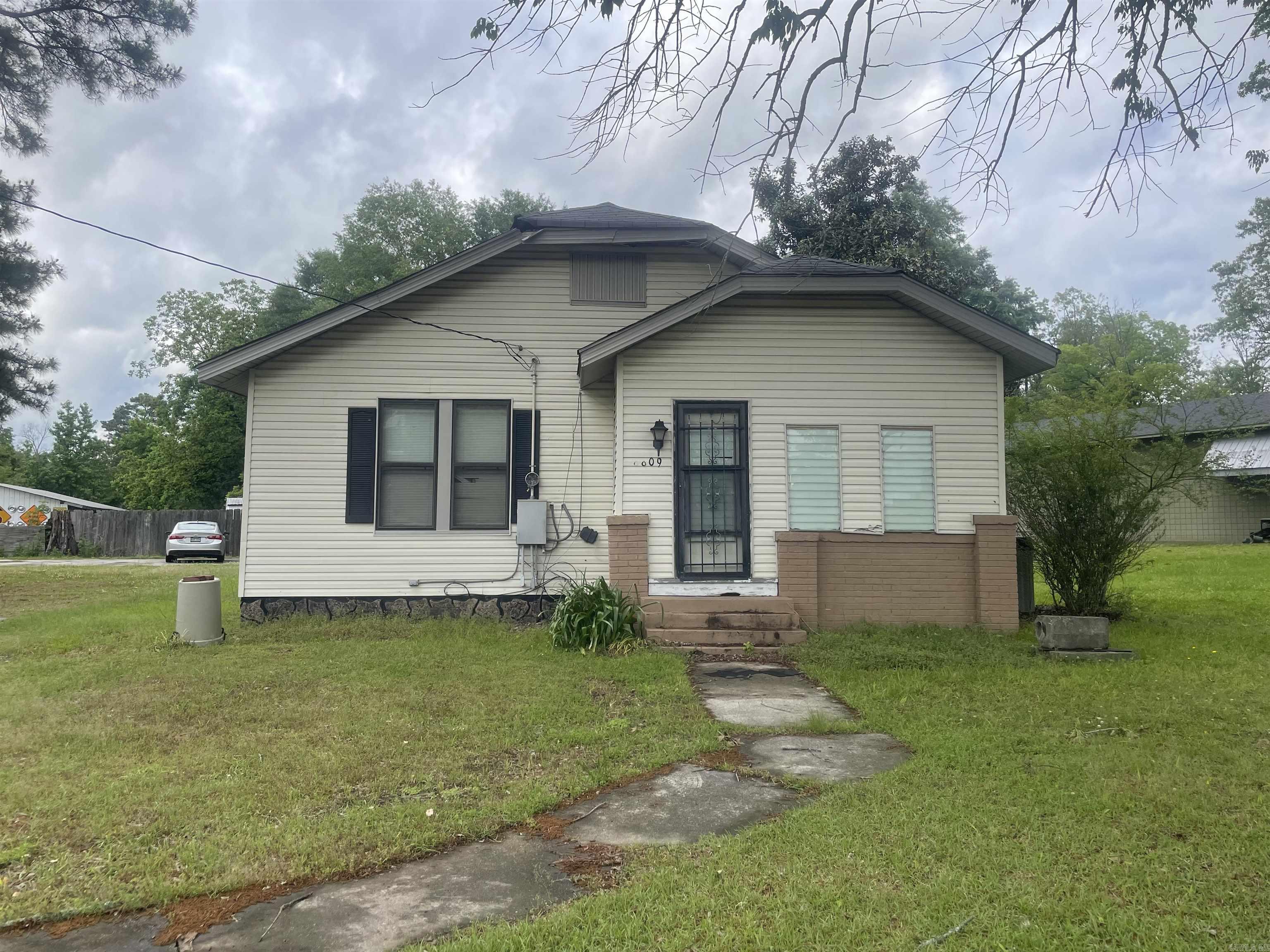 8809 270 Highway  White Hall, AR