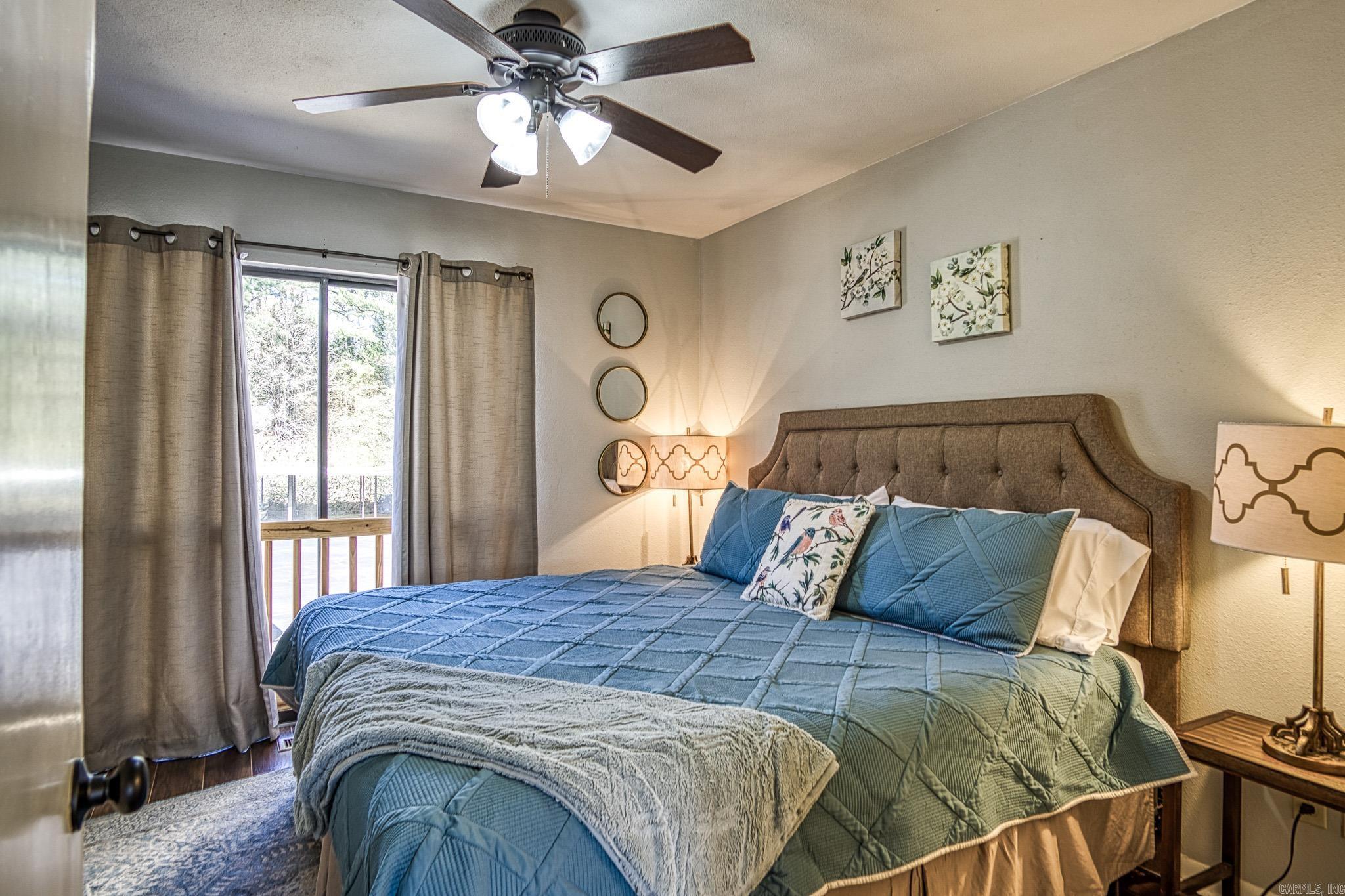 270 Lake Hamilton Dr.  Hot Springs, AR