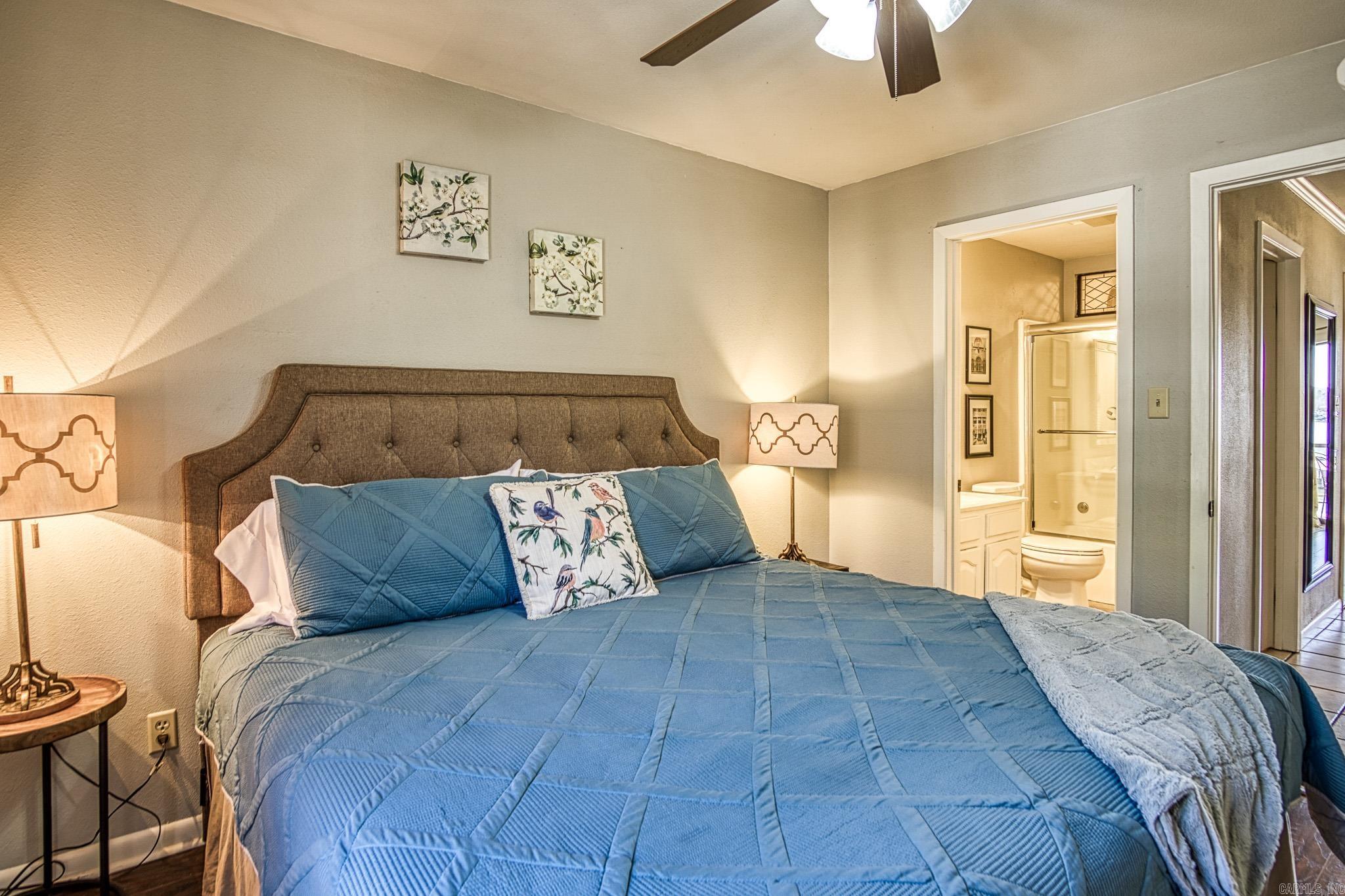 270 Lake Hamilton Dr.  Hot Springs, AR