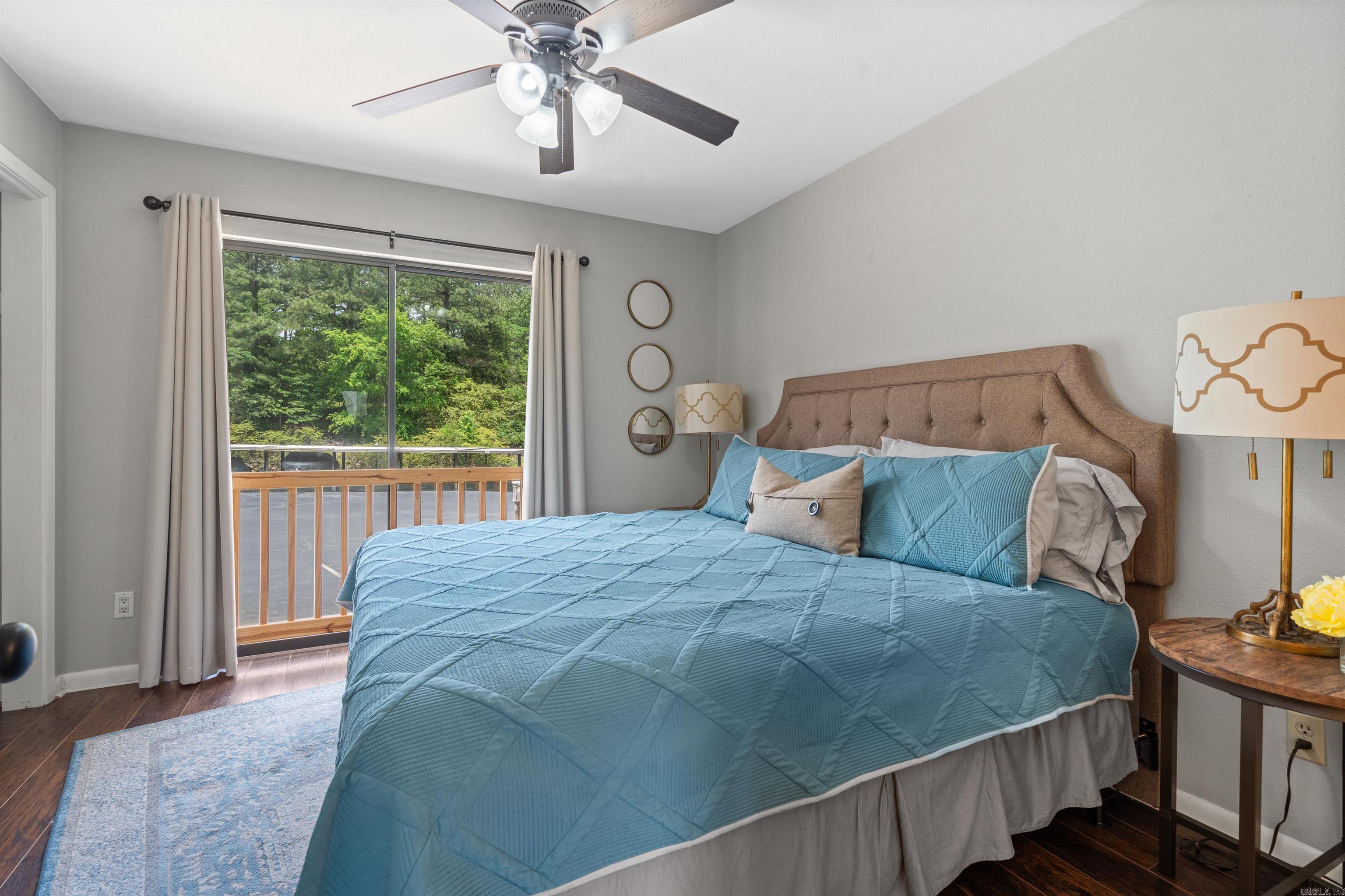 270 Lake Hamilton Dr.  Hot Springs, AR