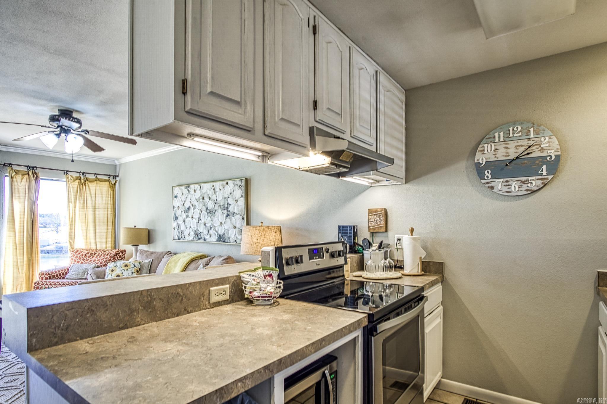 270 Lake Hamilton Dr.  Hot Springs, AR