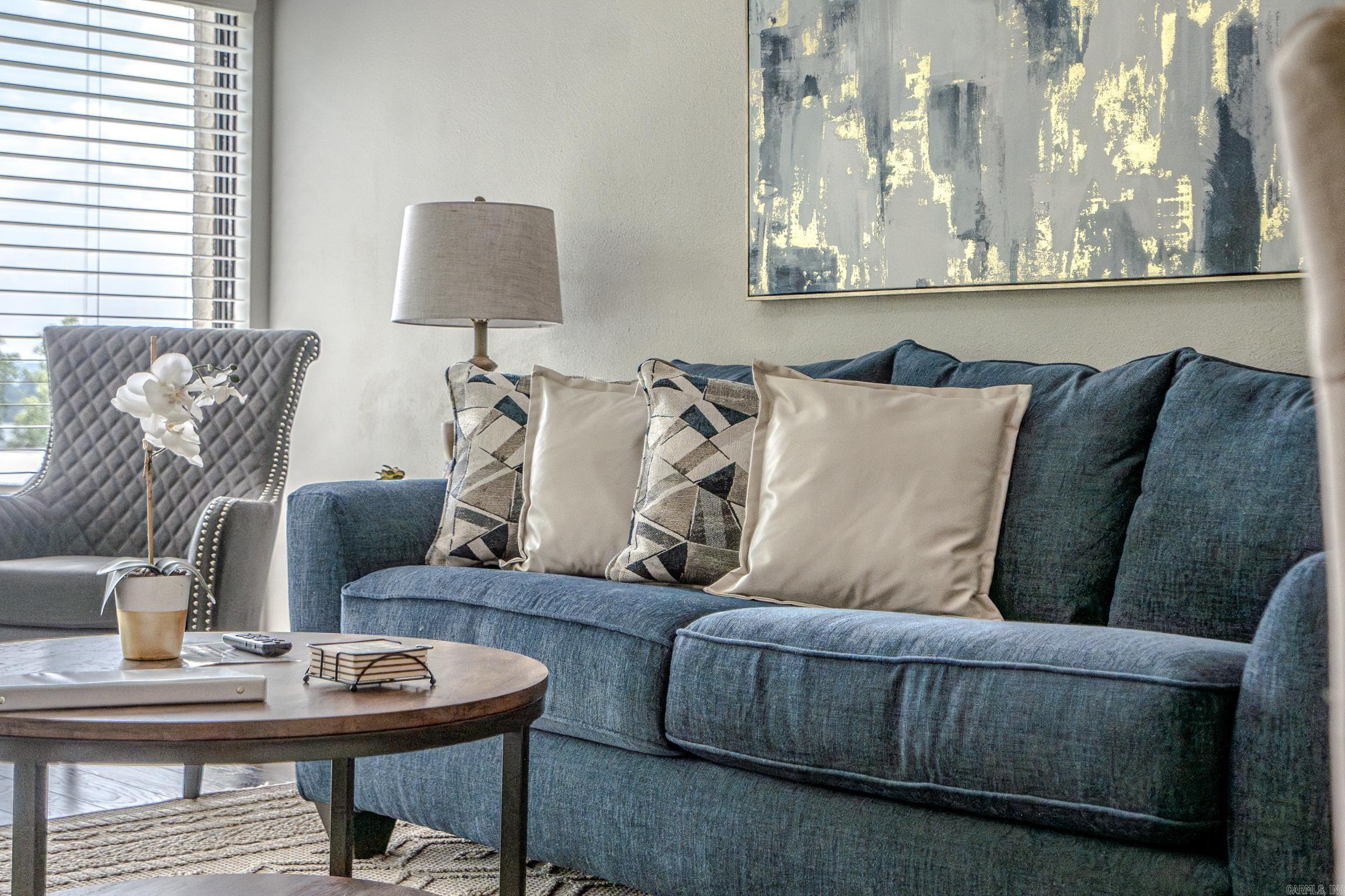 270 Lake Hamilton Dr.  Hot Springs, AR