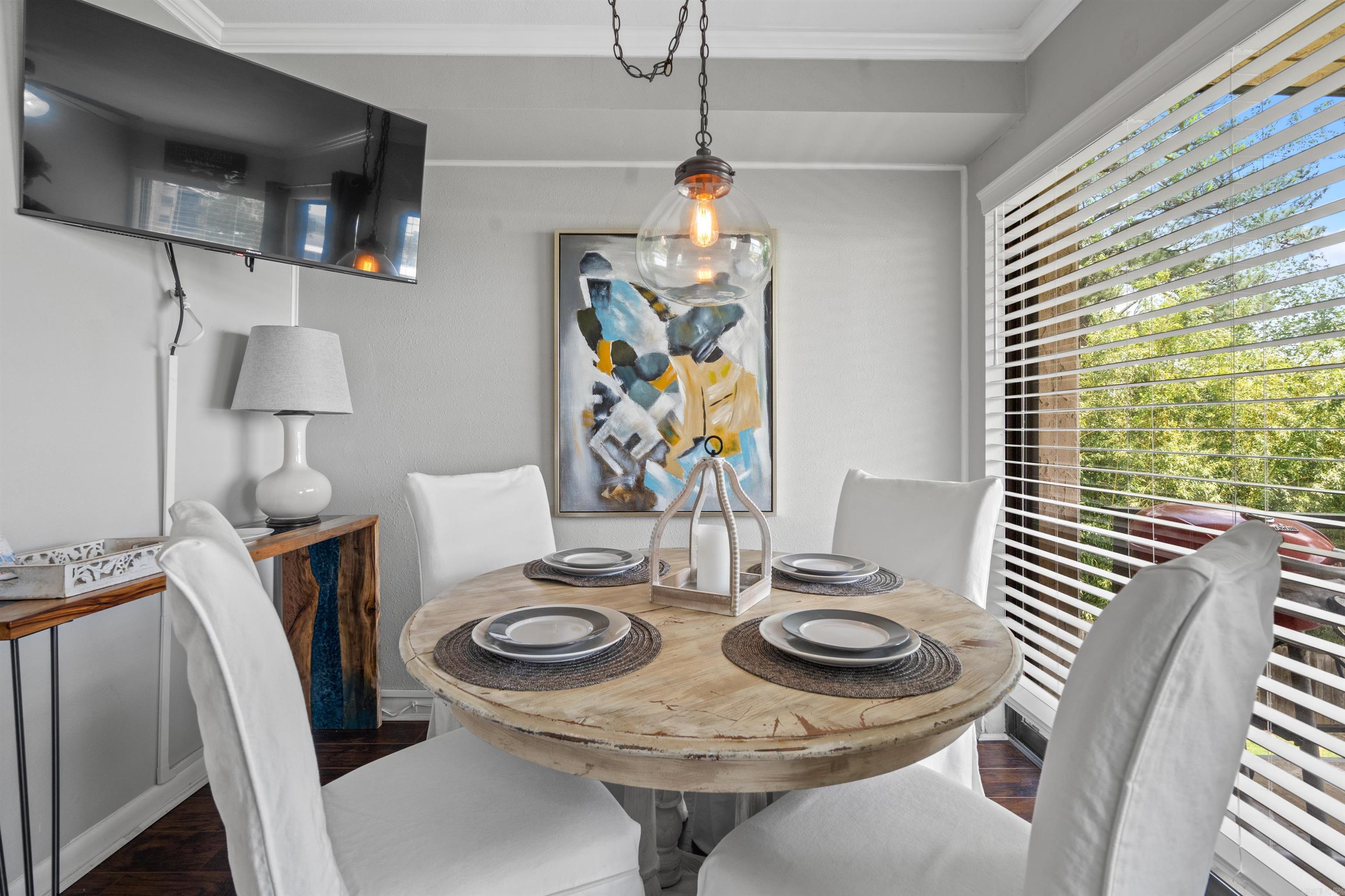 270 Lake Hamilton Dr.  Hot Springs, AR