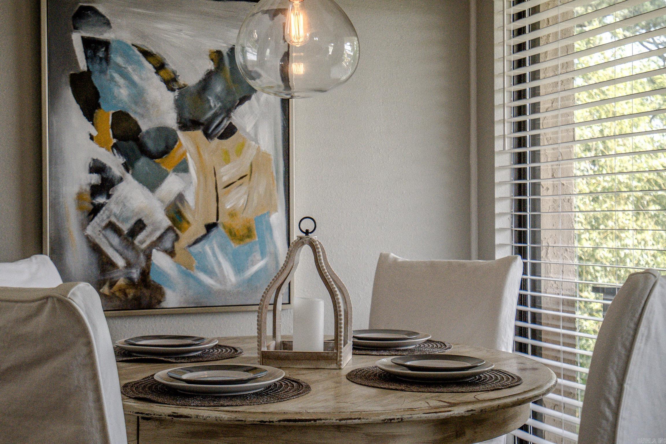 270 Lake Hamilton Dr.  Hot Springs, AR