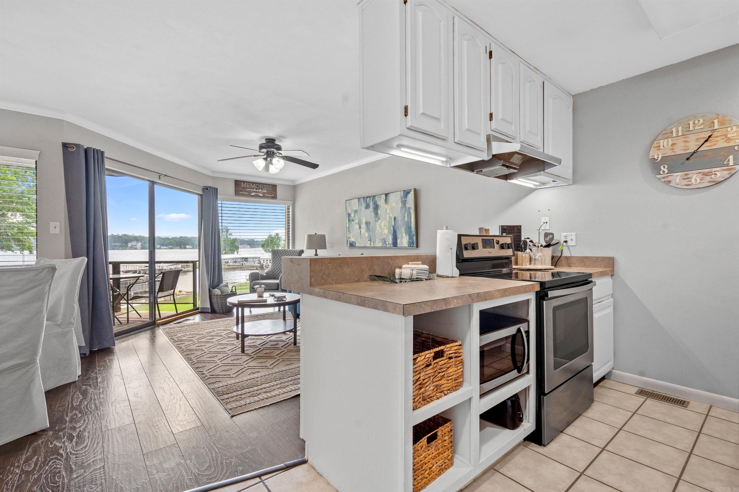 270 Lake Hamilton Dr.  Hot Springs, AR