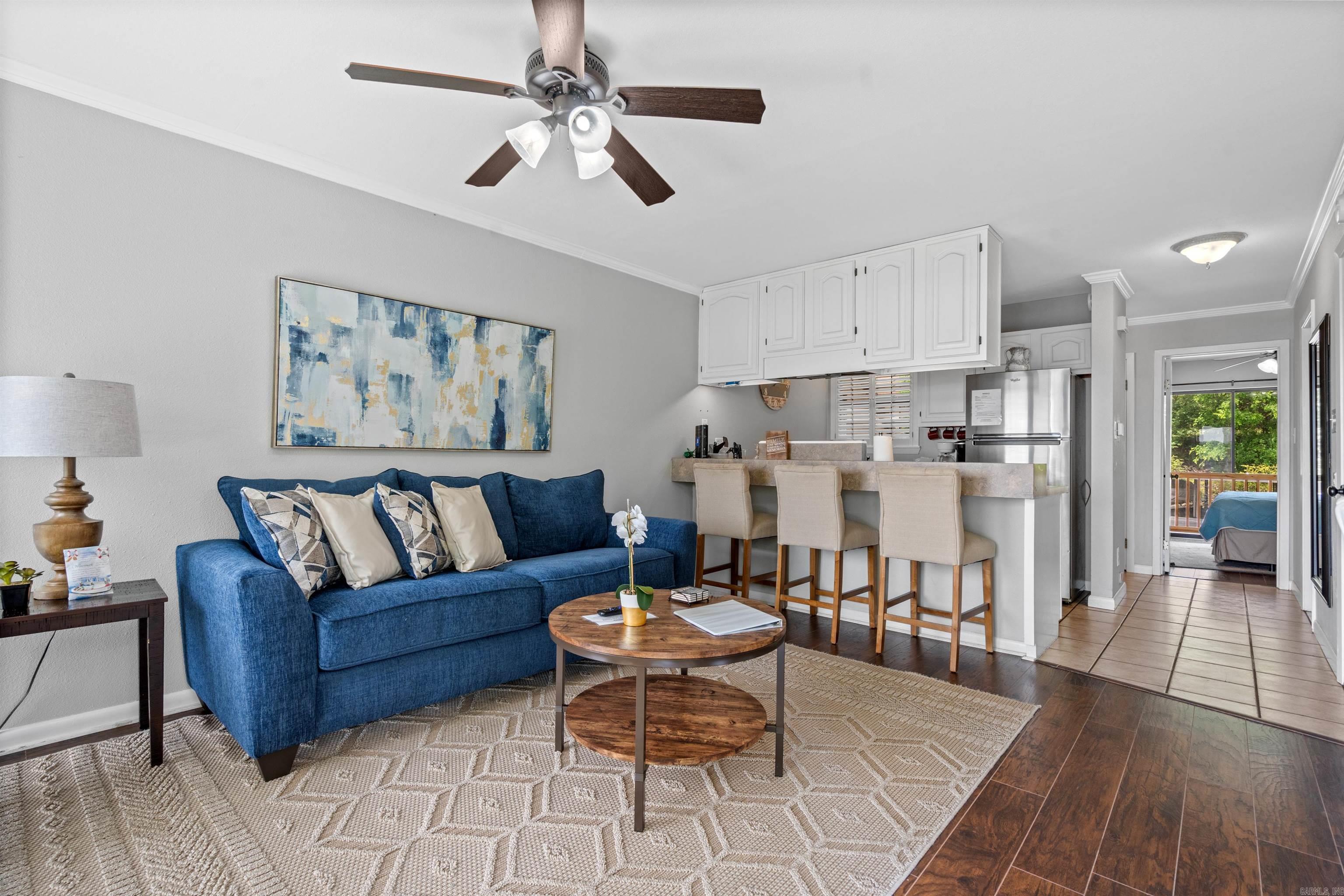 270 Lake Hamilton Dr.  Hot Springs, AR