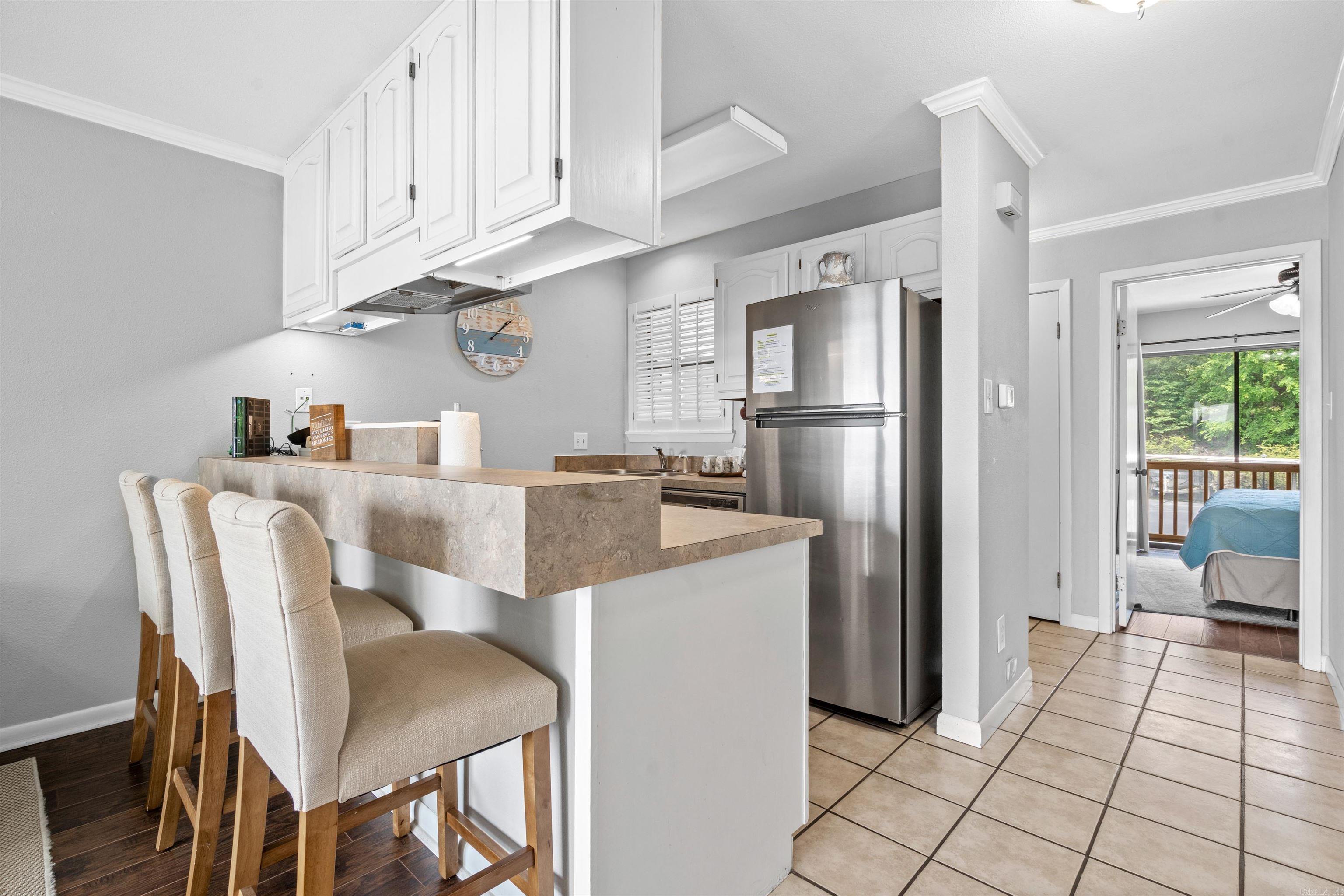 270 Lake Hamilton Dr.  Hot Springs, AR