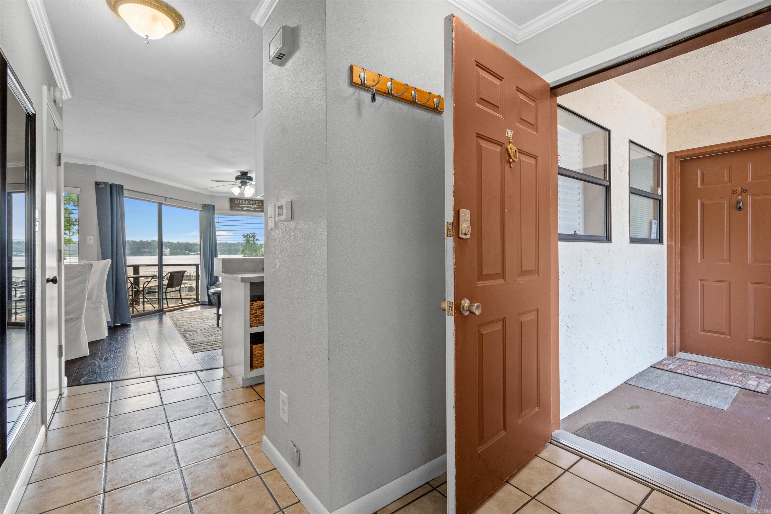 270 Lake Hamilton Dr.  Hot Springs, AR