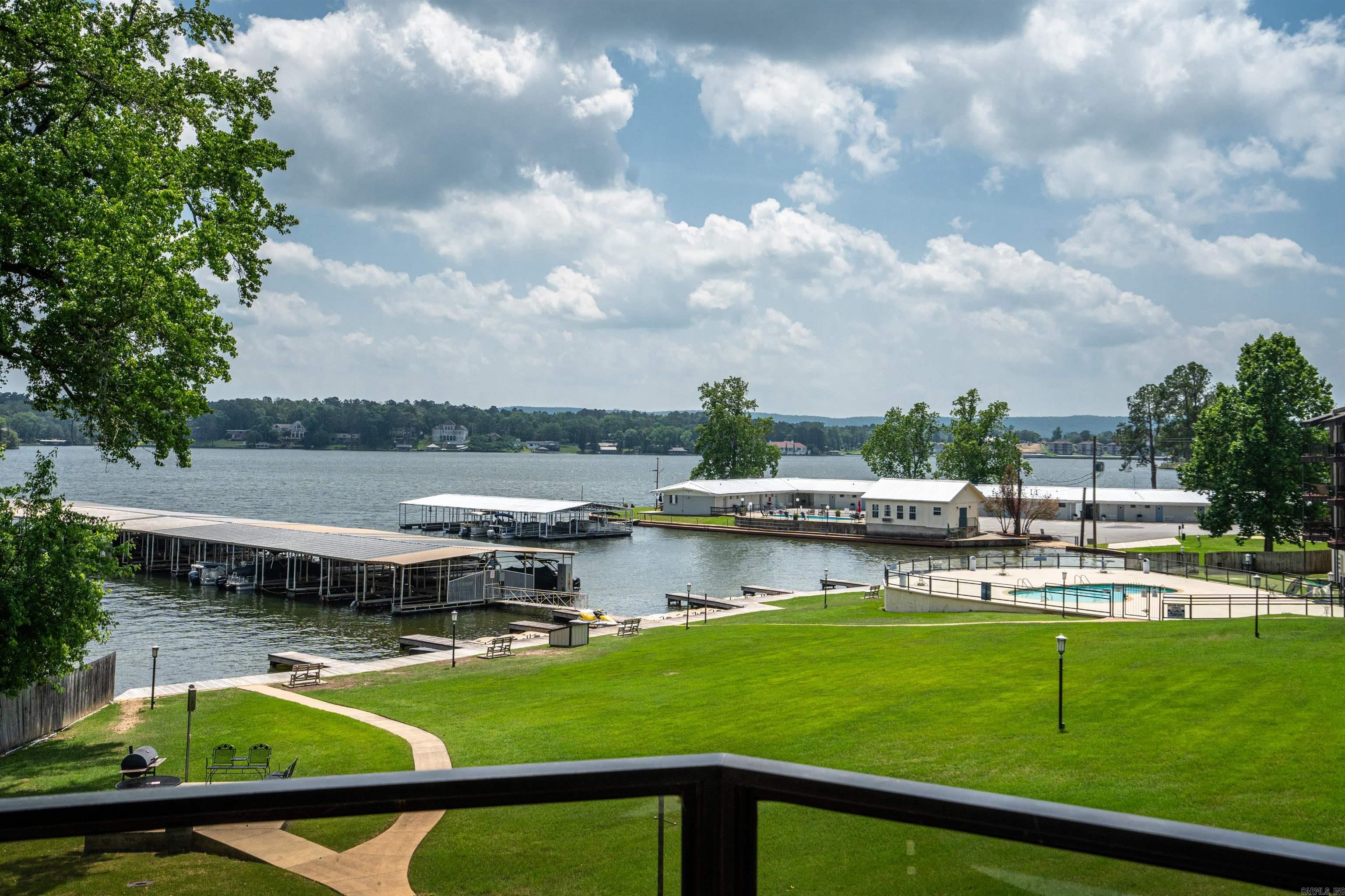 270 Lake Hamilton Dr.  Hot Springs, AR