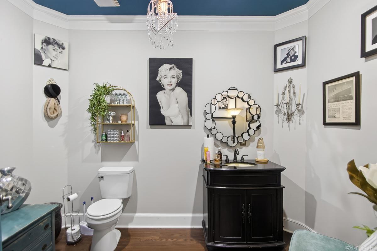 110 N Market  Benton, AR