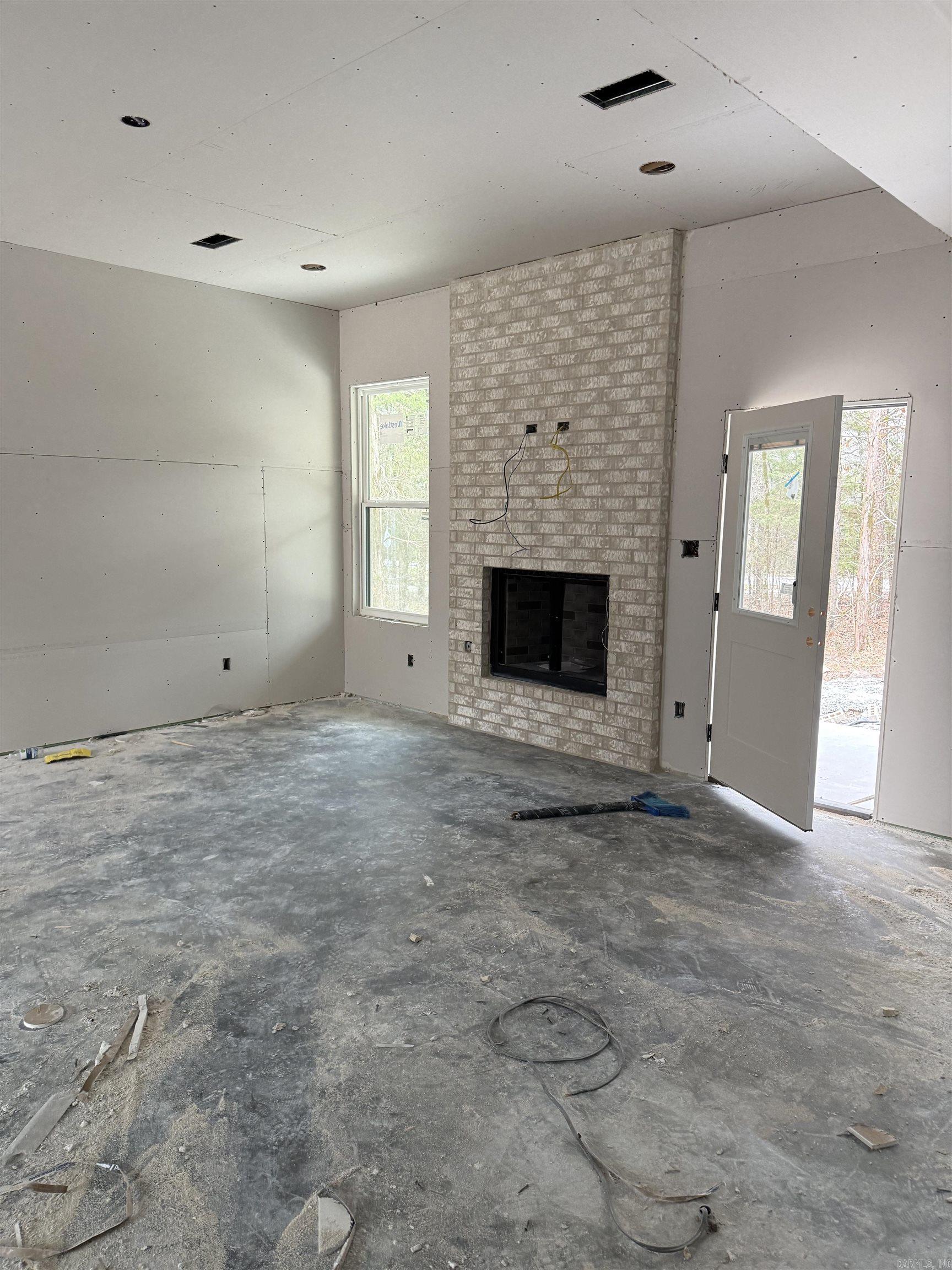 35 Promesa Place  Fountain Lake, AR