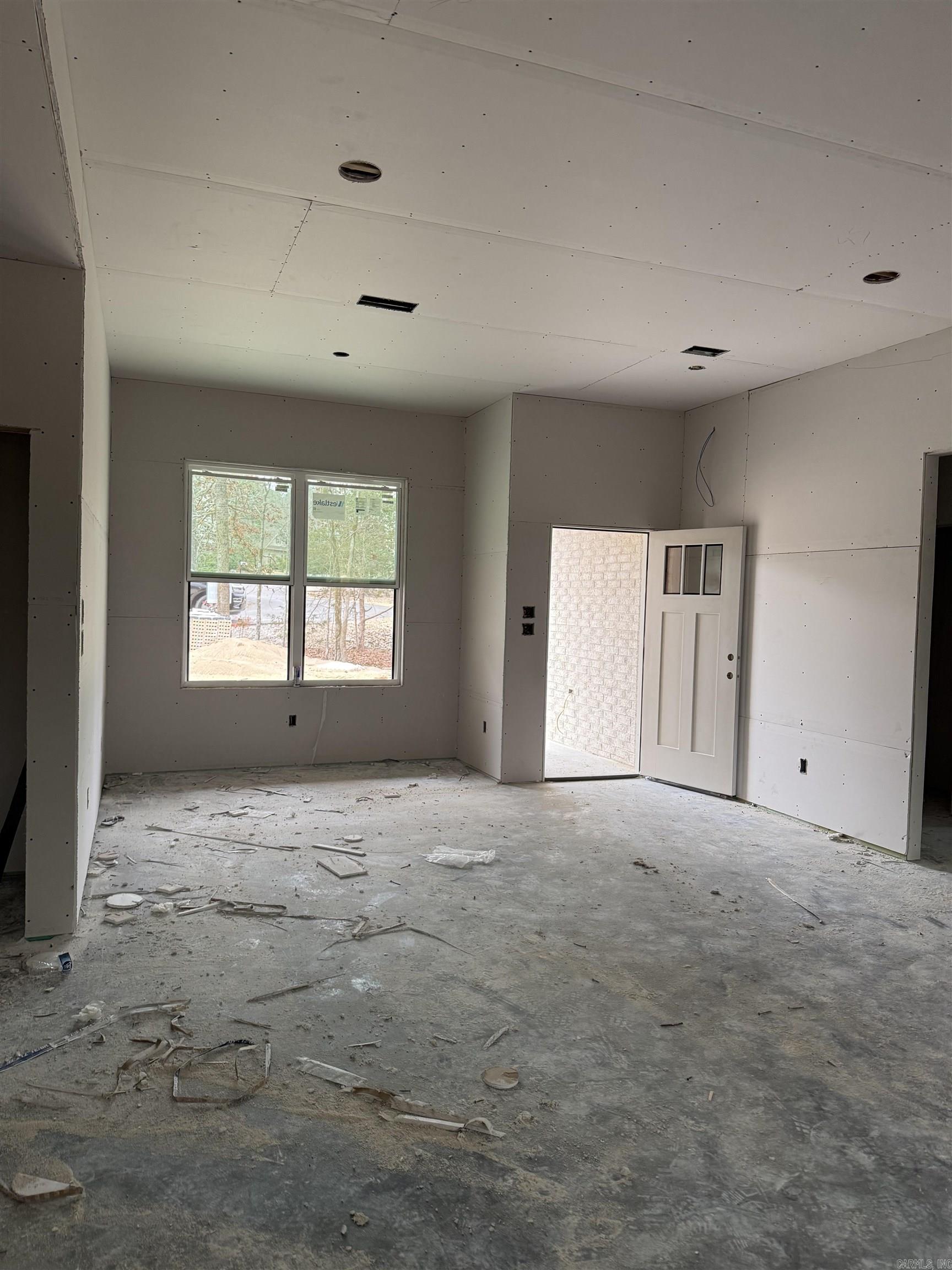 35 Promesa Place  Fountain Lake, AR