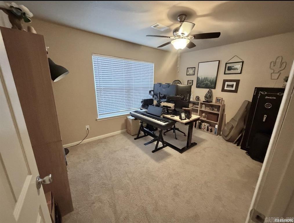 308 Leatherwood  Hot Springs, AR