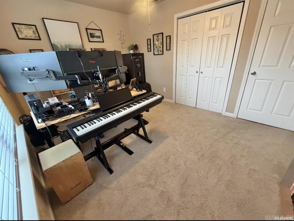 308 Leatherwood  Hot Springs, AR