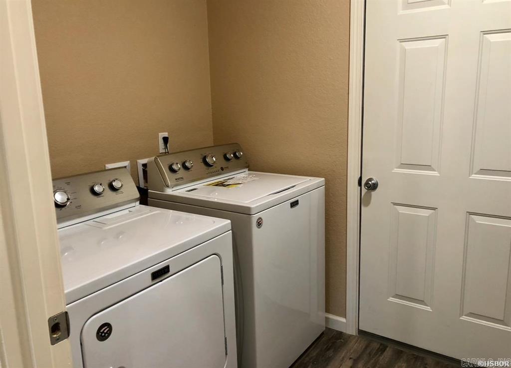 308 Leatherwood  Hot Springs, AR