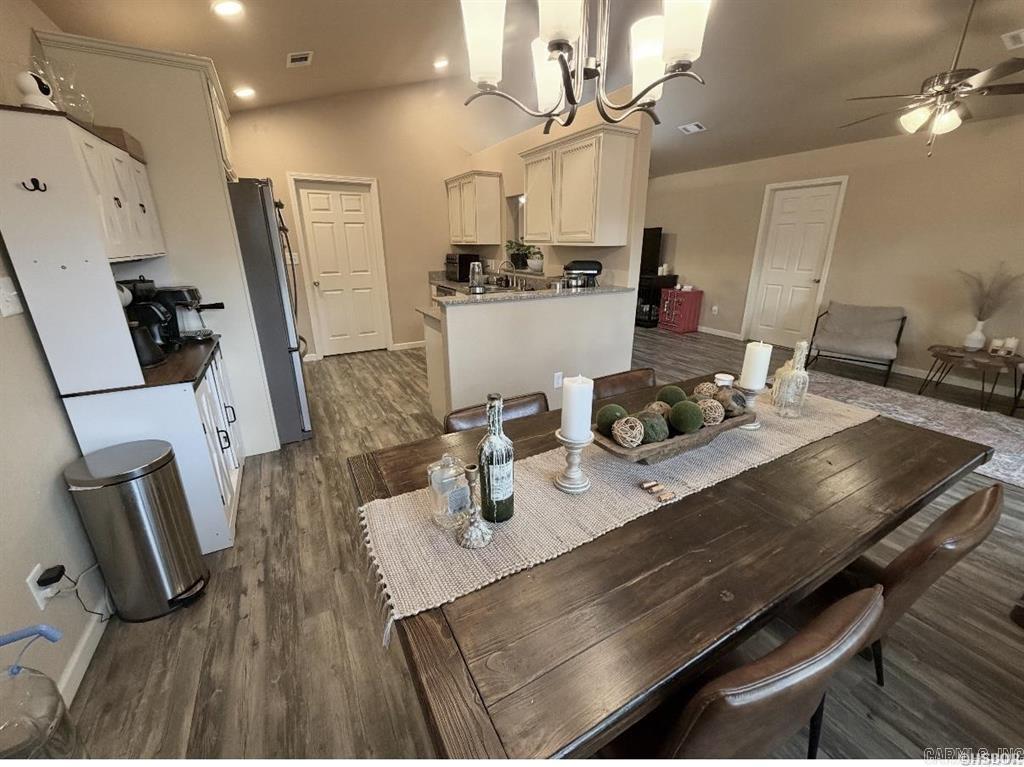 308 Leatherwood  Hot Springs, AR