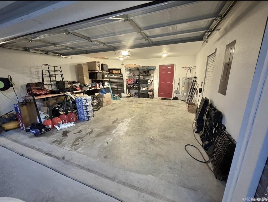 308 Leatherwood  Hot Springs, AR