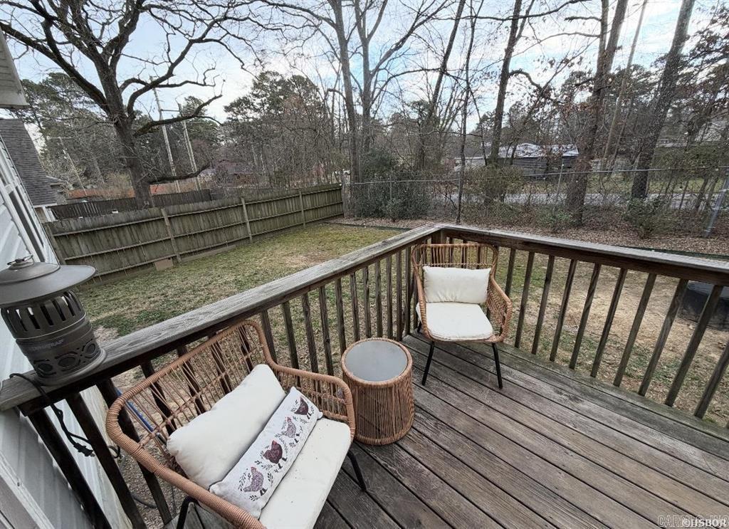 308 Leatherwood  Hot Springs, AR