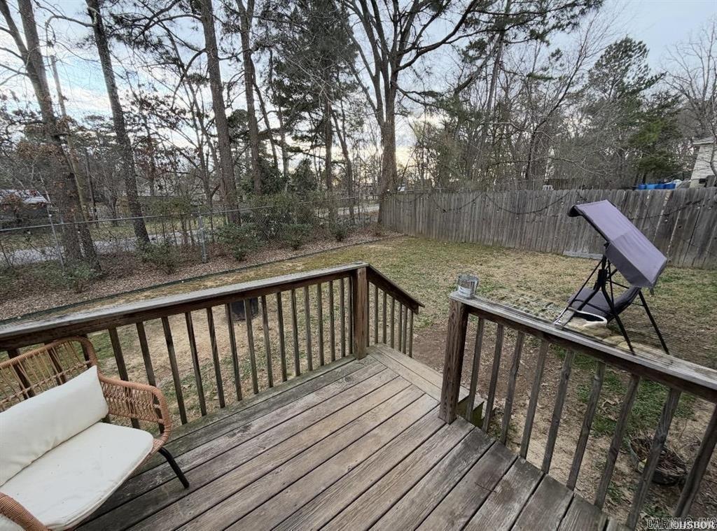 308 Leatherwood  Hot Springs, AR