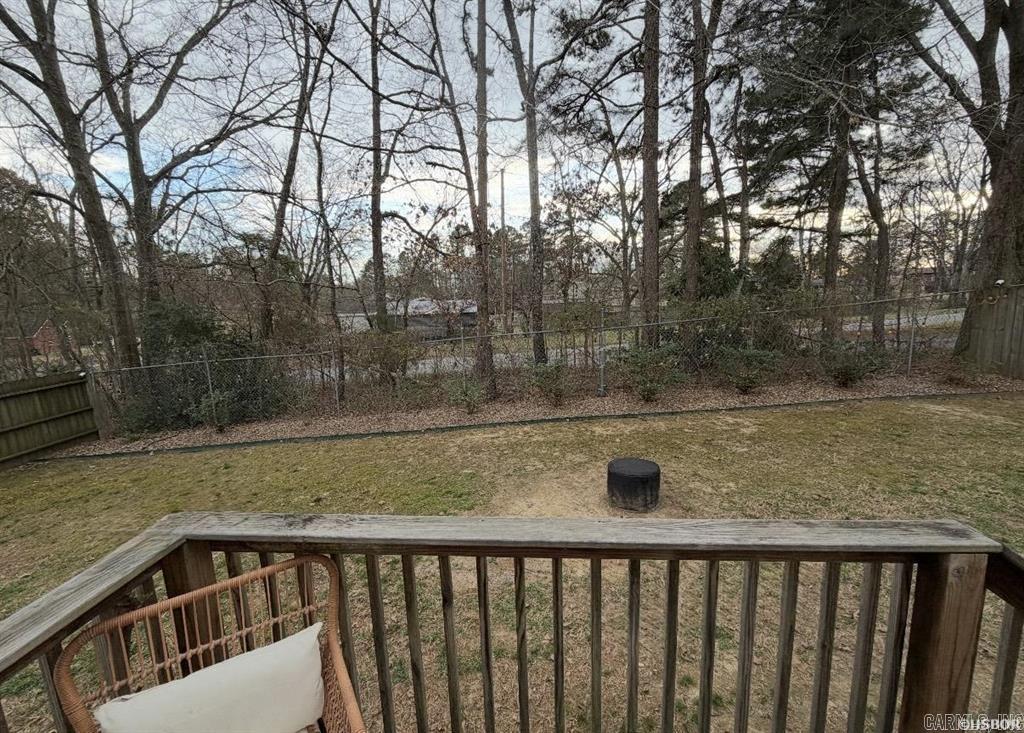 308 Leatherwood  Hot Springs, AR