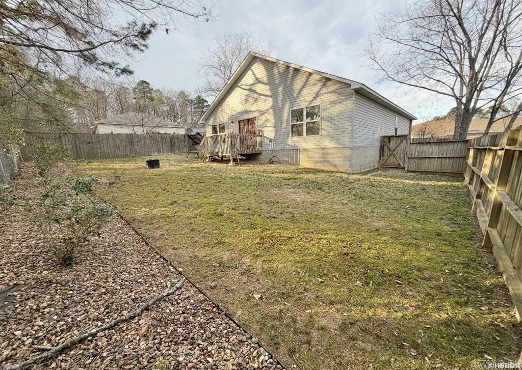 308 Leatherwood  Hot Springs, AR