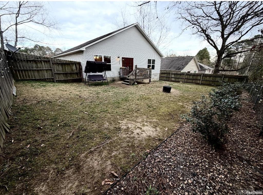 308 Leatherwood  Hot Springs, AR