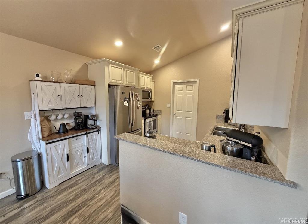 308 Leatherwood  Hot Springs, AR