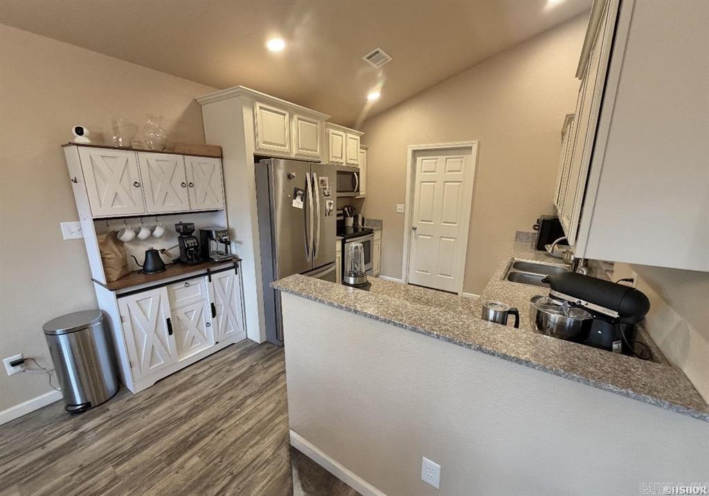 308 Leatherwood  Hot Springs, AR