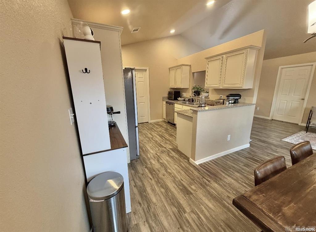 308 Leatherwood  Hot Springs, AR