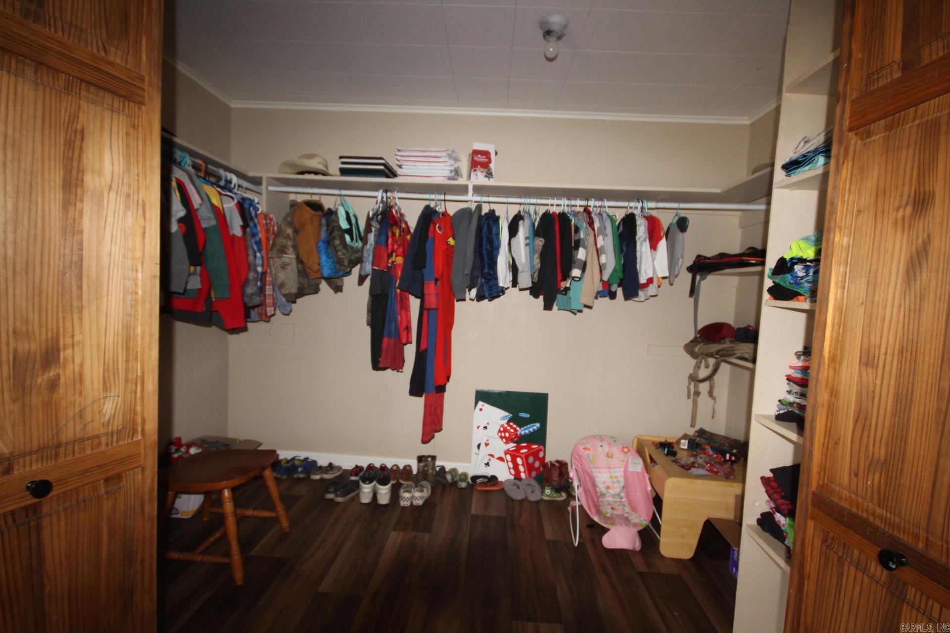 10468 Hwy. 278 W.  Nashville, AR