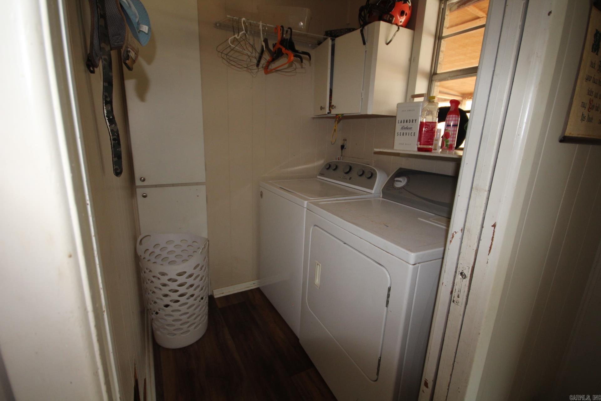 10468 Hwy. 278 W.  Nashville, AR