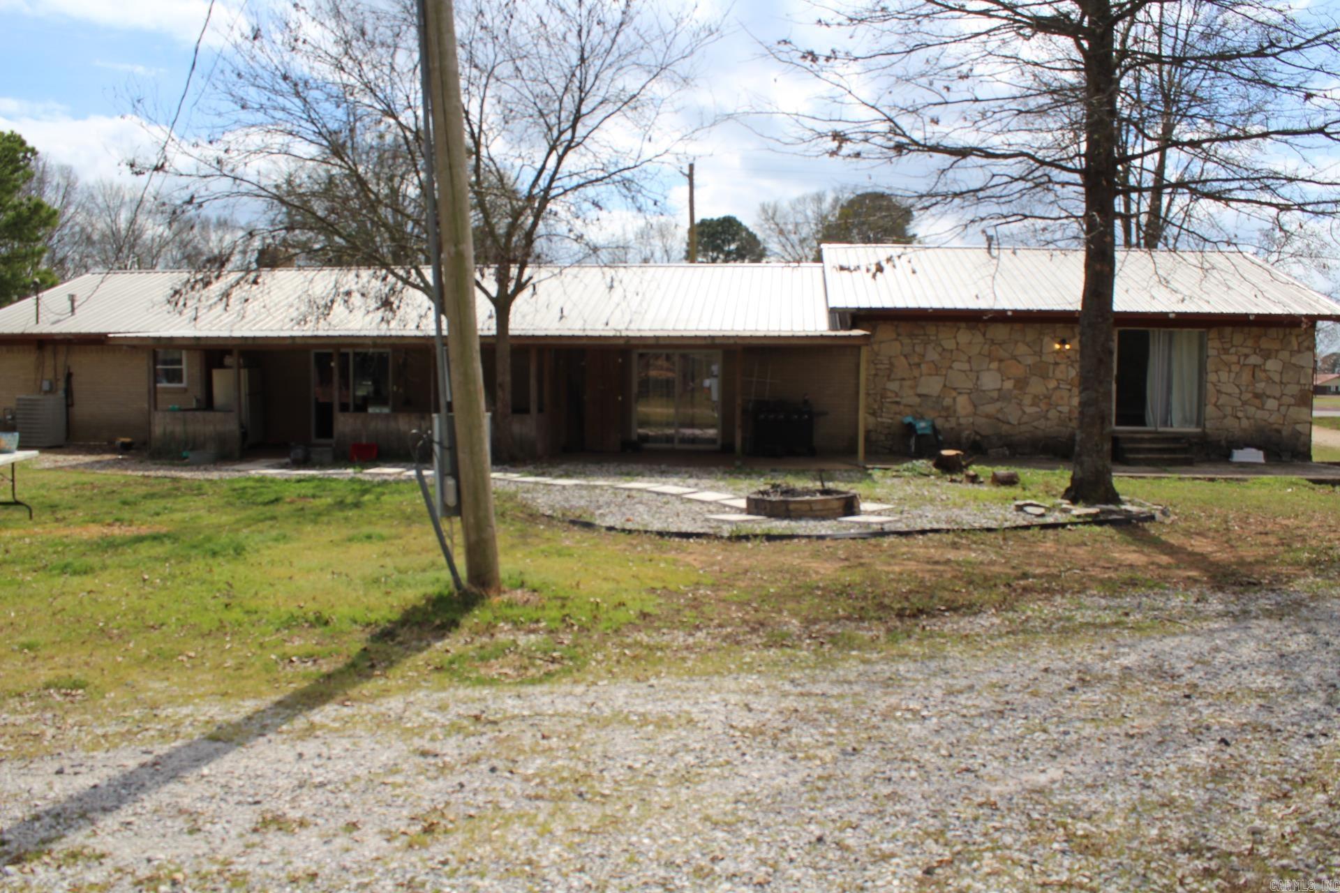 10468 Hwy. 278 W.  Nashville, AR