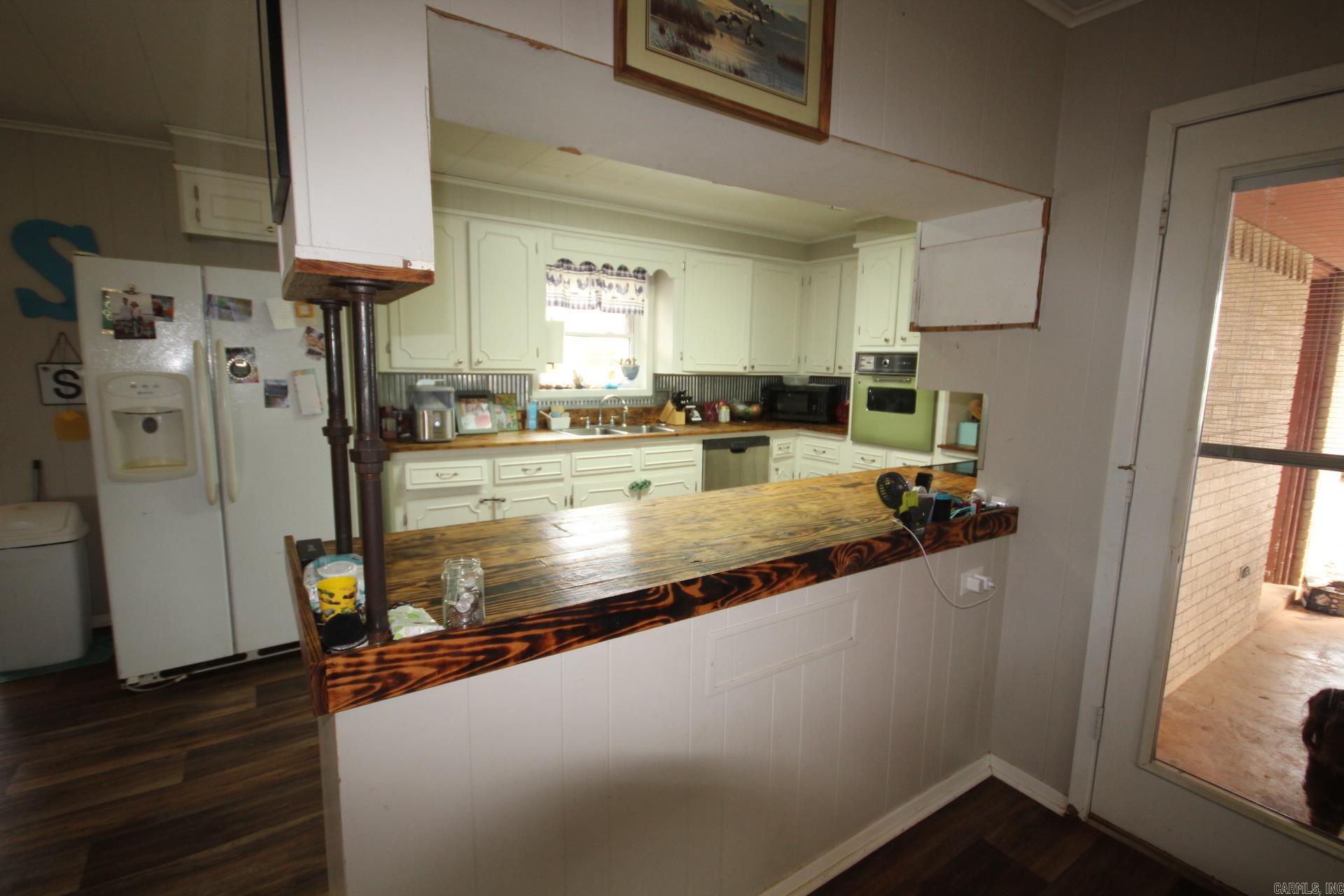 10468 Hwy. 278 W.  Nashville, AR