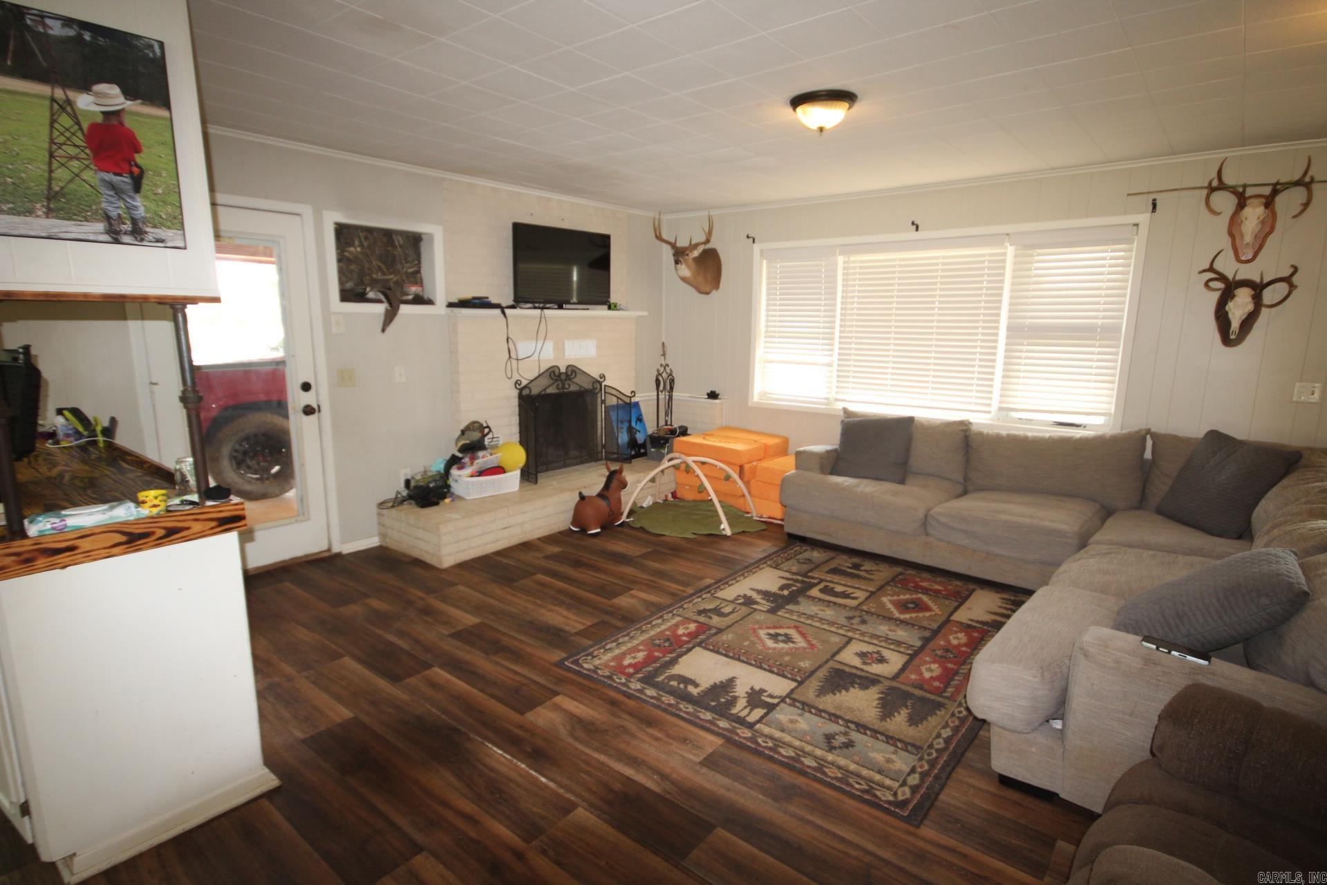 10468 Hwy. 278 W.  Nashville, AR