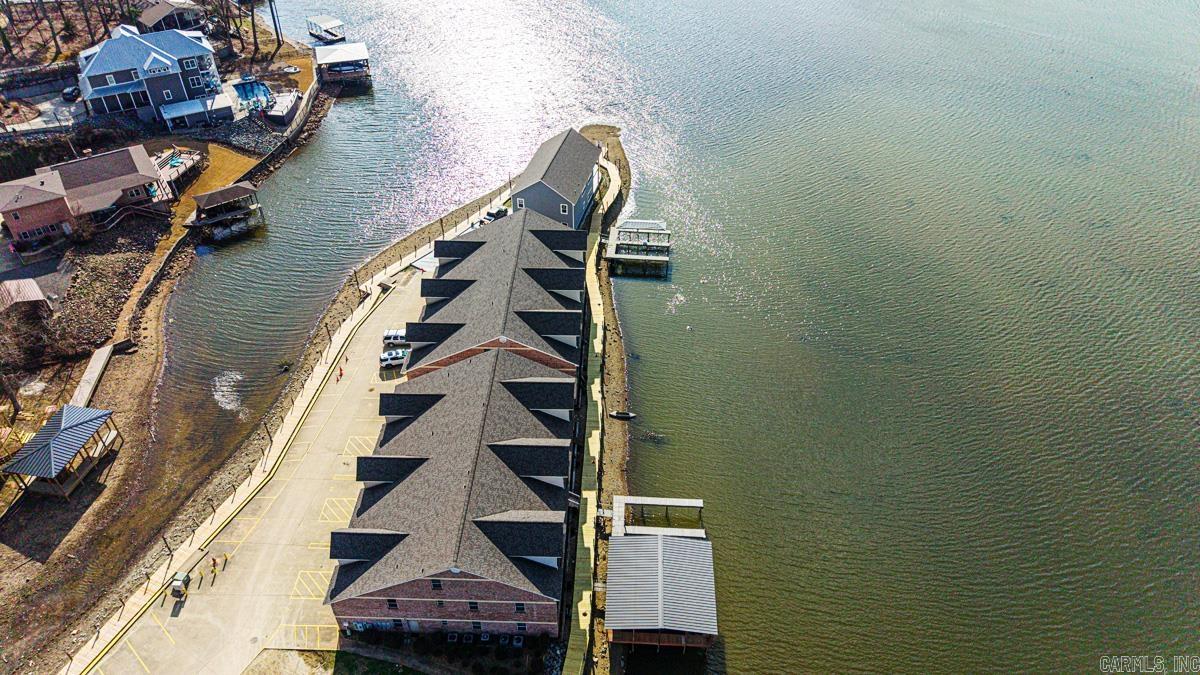 532 C6 Grand Point  Hot Springs, AR