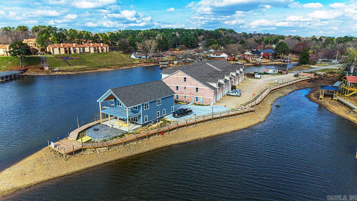 532 C6 Grand Point  Hot Springs, AR