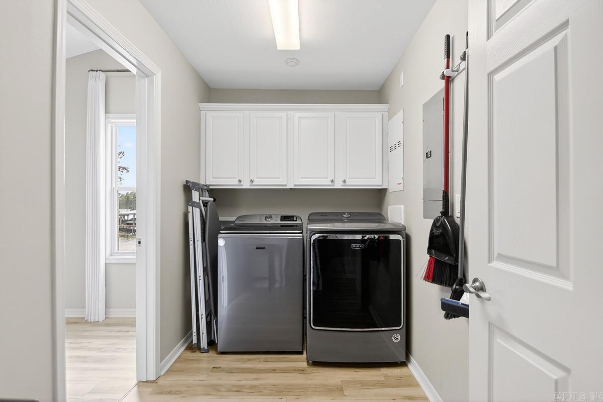 532 C6 Grand Point  Hot Springs, AR