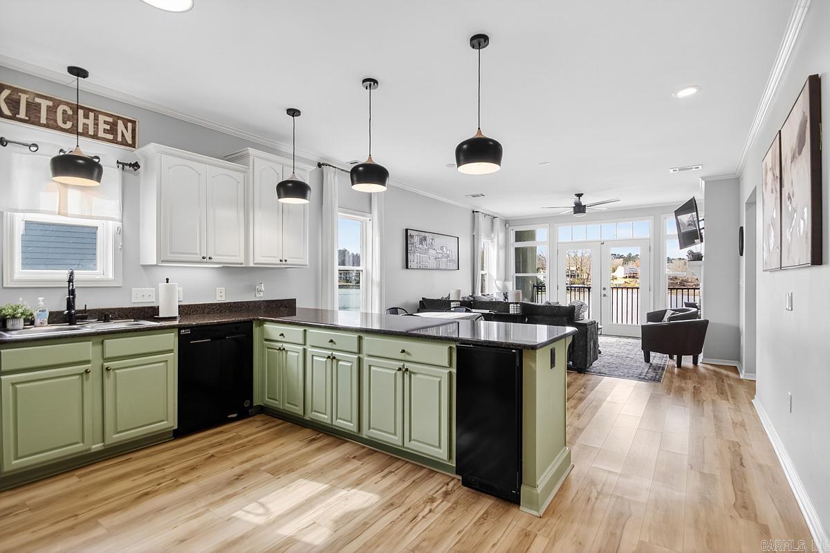 532 C6 Grand Point  Hot Springs, AR