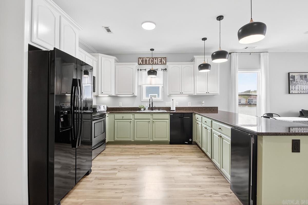 532 C6 Grand Point  Hot Springs, AR