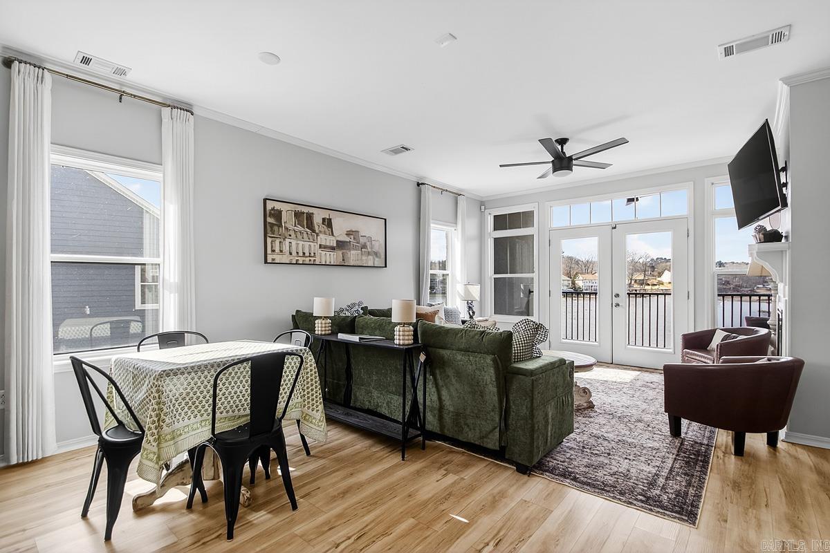 532 C6 Grand Point  Hot Springs, AR