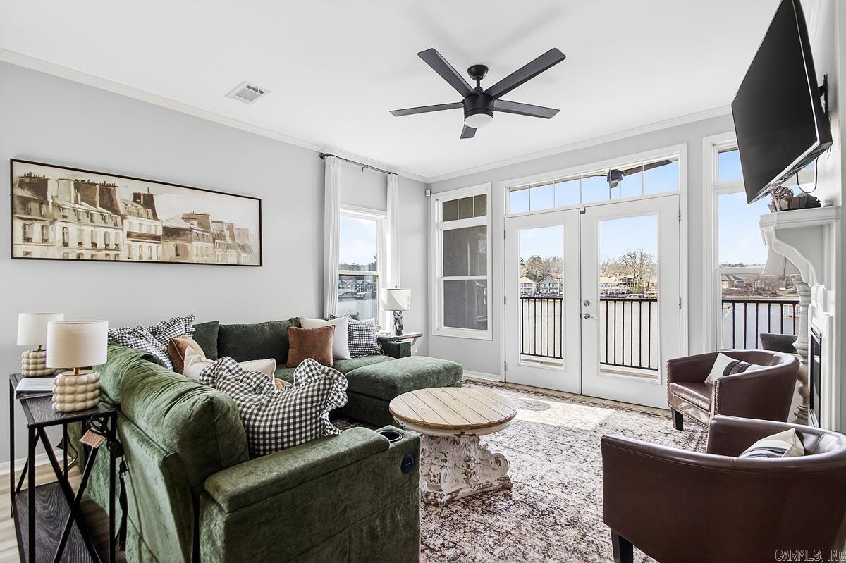 532 C6 Grand Point  Hot Springs, AR