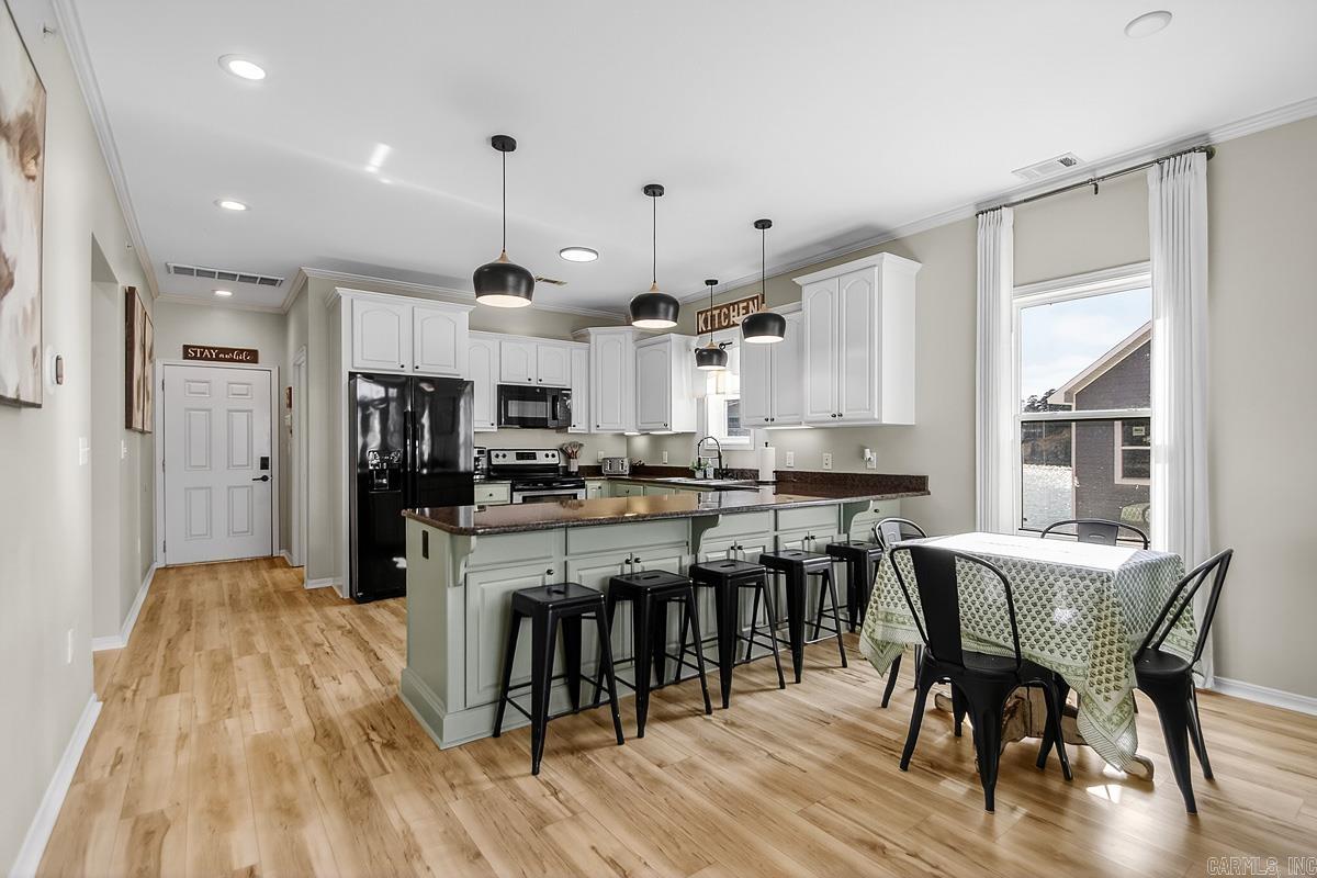 532 C6 Grand Point  Hot Springs, AR