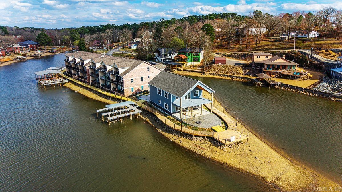 532 C6 Grand Point  Hot Springs, AR