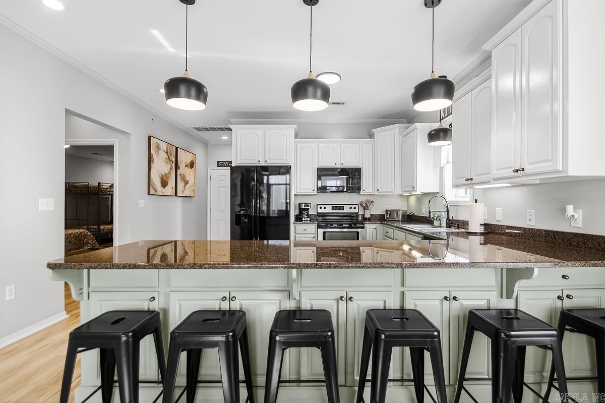 532 C6 Grand Point  Hot Springs, AR