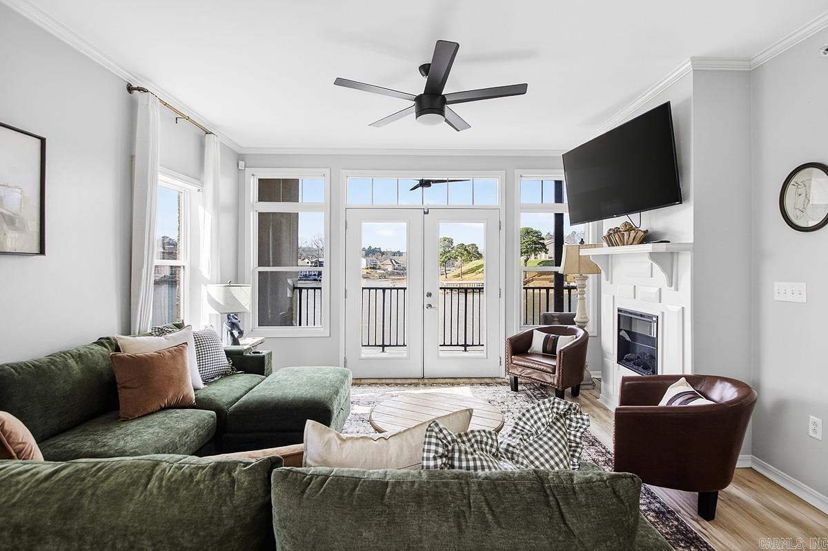 532 C6 Grand Point  Hot Springs, AR