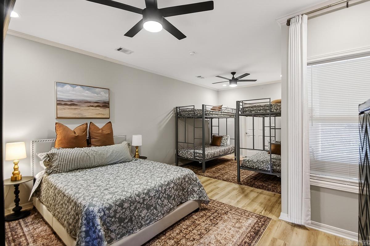 532 C6 Grand Point  Hot Springs, AR