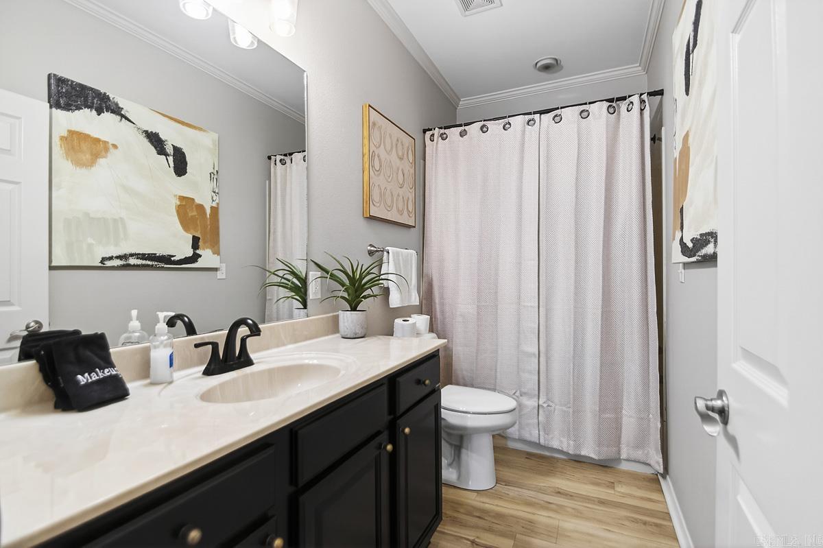 532 C6 Grand Point  Hot Springs, AR