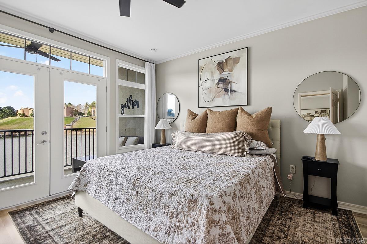 532 C6 Grand Point  Hot Springs, AR