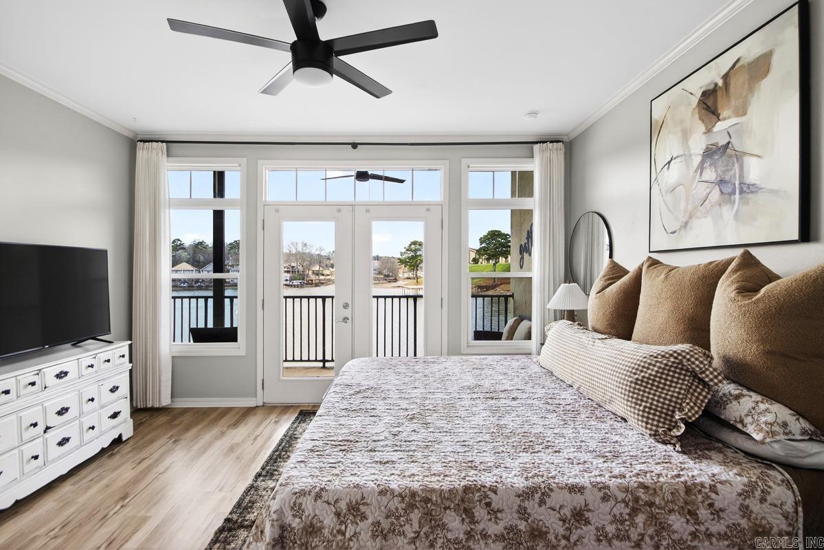 532 C6 Grand Point  Hot Springs, AR