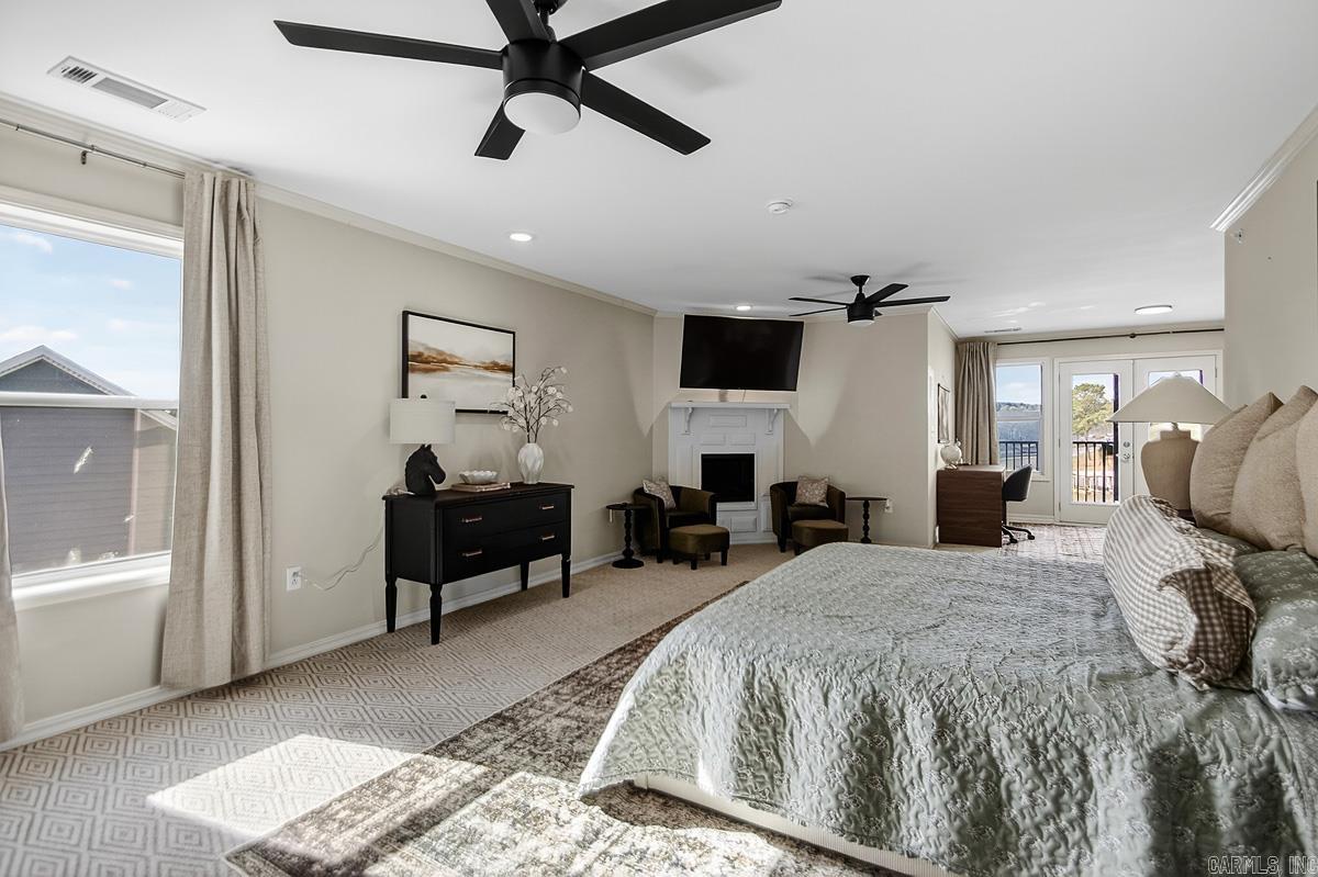 532 C6 Grand Point  Hot Springs, AR